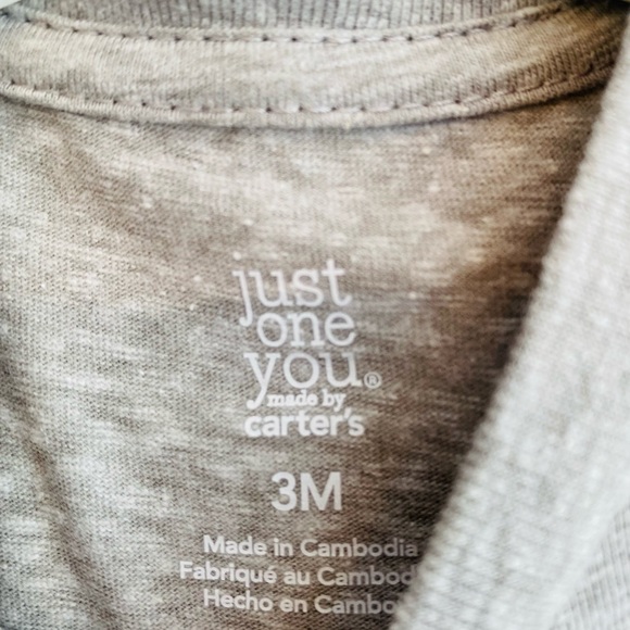 Just One You Lion Outfit - Picture 2 of 4